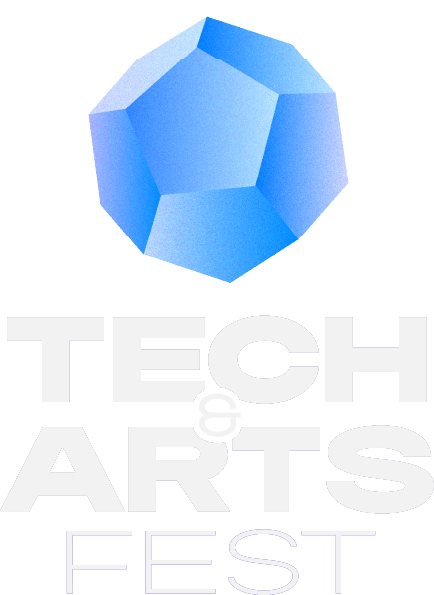 Logo Tech & Arts